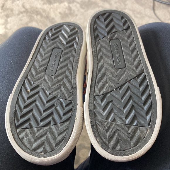 Disney Pixar Cars shoes - Picture 4 of 8